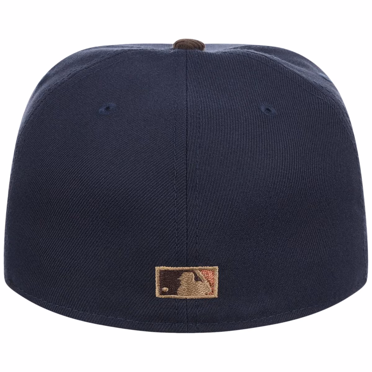 New York Yankees MLB Nightshift Standard New Era 59FIFTY detail view