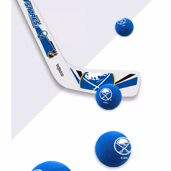 Buffalo Sabres NHL Rapid Fire Set view 2