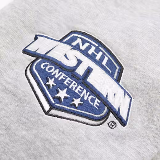 Vegas Golden Knights Starter Assist NHL Hoodie Gray view 6