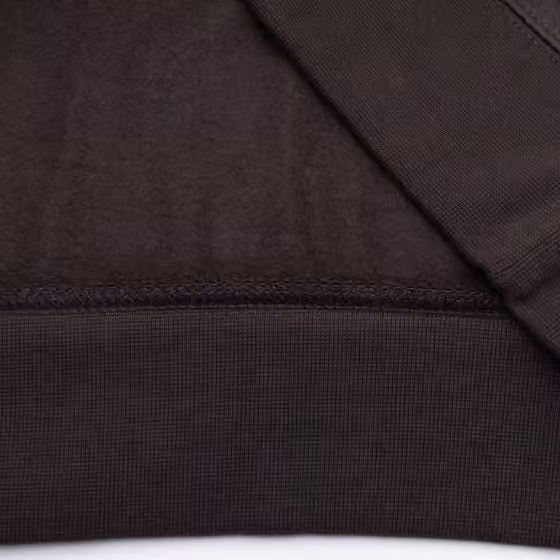 Cleveland Browns 2024 NFL Sideline Nike Club Hoodie Brown view 6