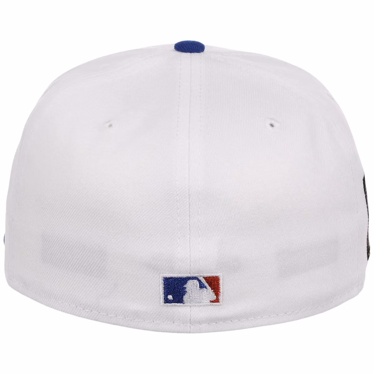 Atlanta Braves Coop Atlanta Crown the City New Era 59FIFTY detail view
