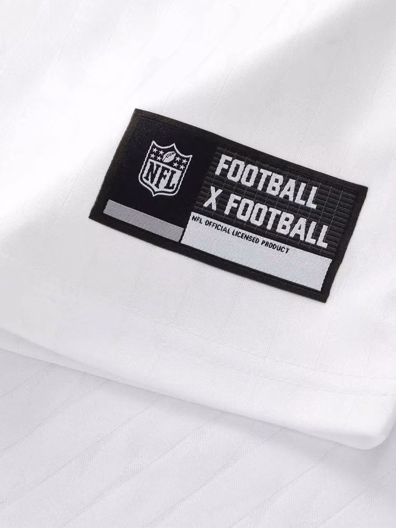 New York Jets 2026 Football x Football NFL Fan Trikot (YOUTH) view 8