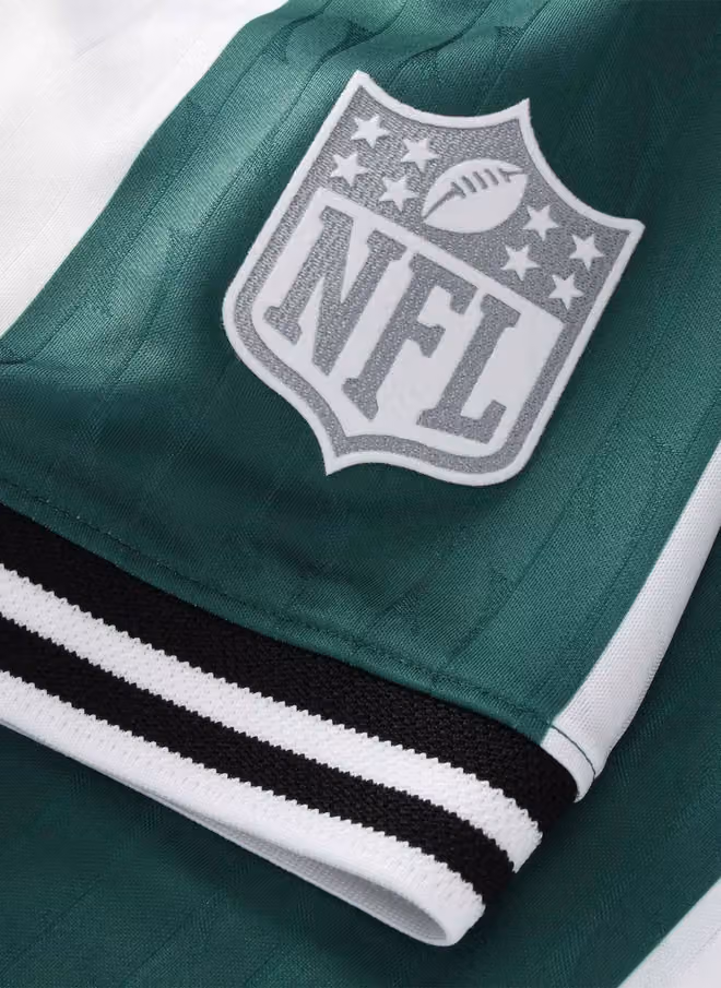 New York Jets 2026 Football x Football NFL Fan Trikot (YOUTH) view 3