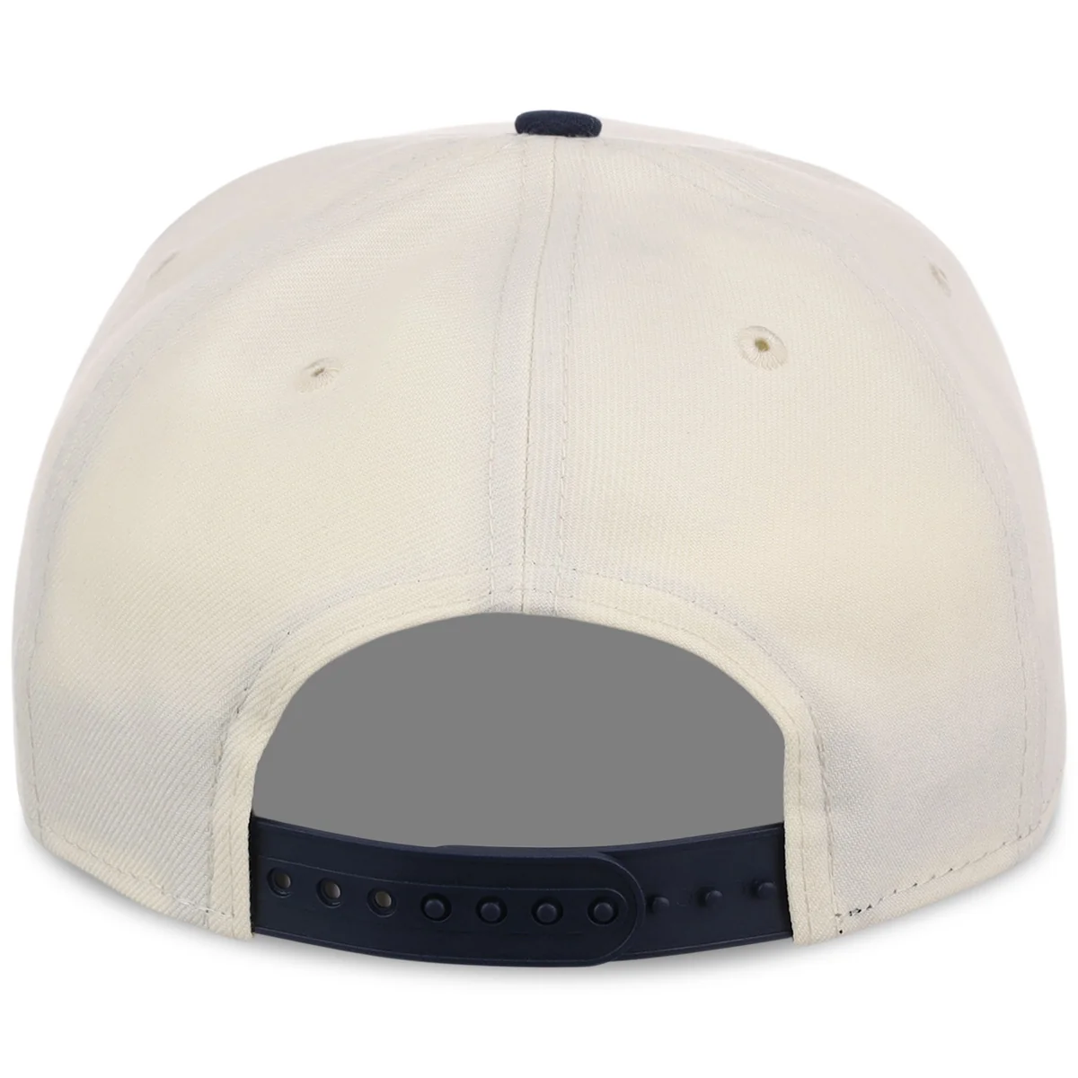 Seattle Seahawks NFL Seismic New Era 9FORTY A-Frame detail view