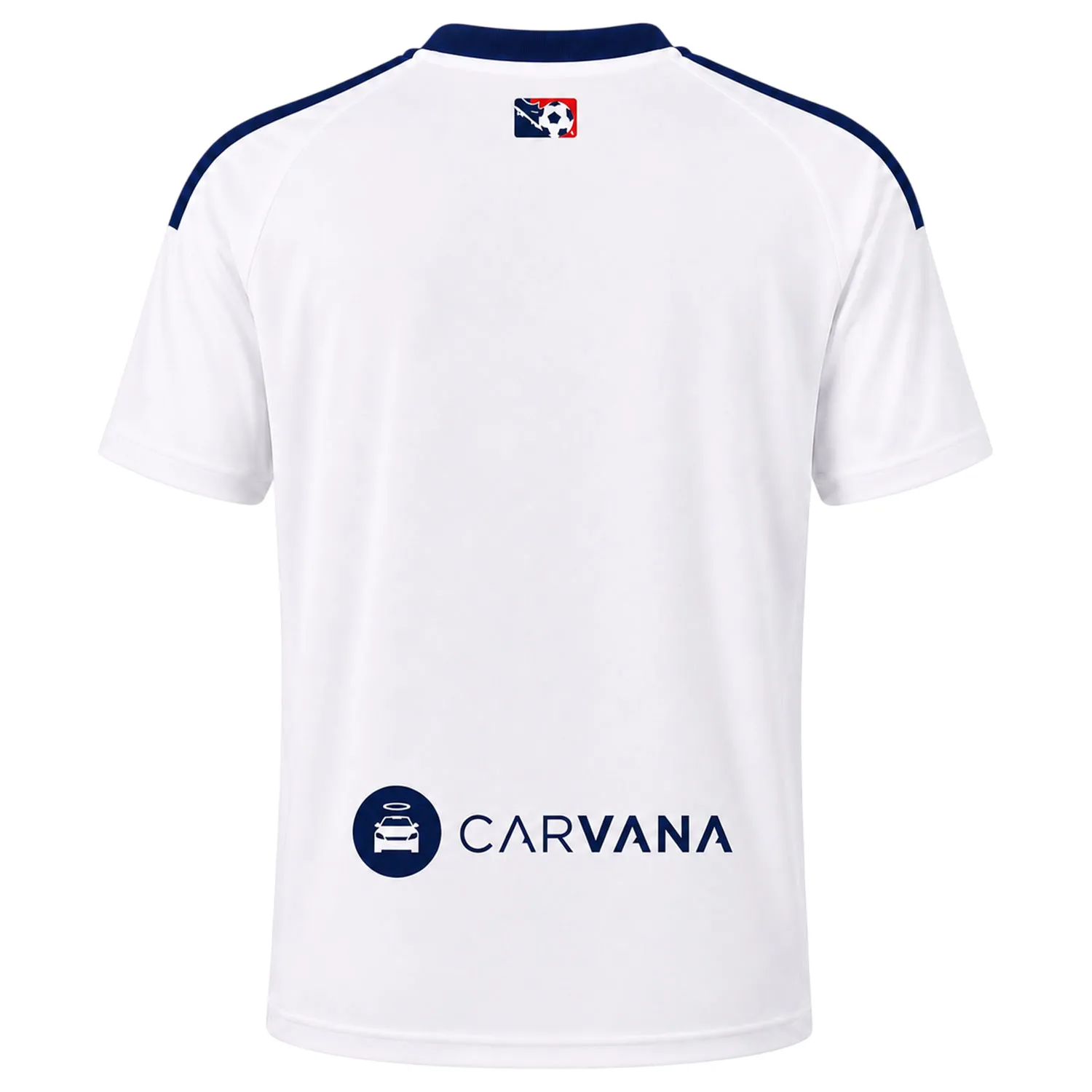 Chicago Fire FC Jersey 2026 Legendary Team Spirit