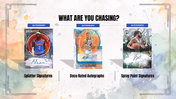 2025/26 Topps Motif Basketball NBA Hobby Box view 4