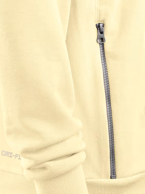 Green Bay Packers 2026 NFL Rivalries Sideline Standard Issue Hoodie Cream view 4