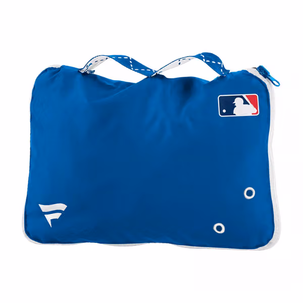 Los Angeles Dodgers Enhanced Sport Fanatics MLB Shorts Blue view 4