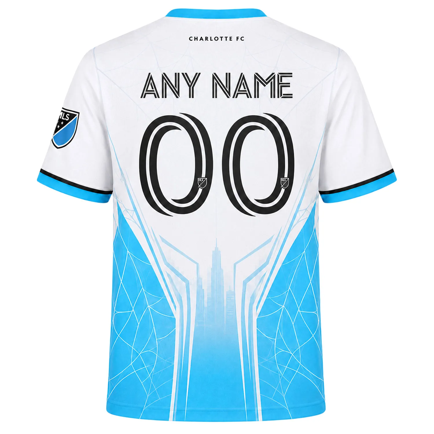 CLTFC Spider-Man Jersey Custom – Premium Gear