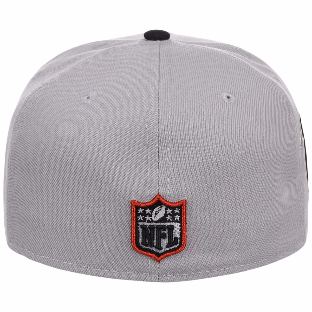 Atlanta Falcons NFL Start of Season Part I New Era 59FIFTY detail view
