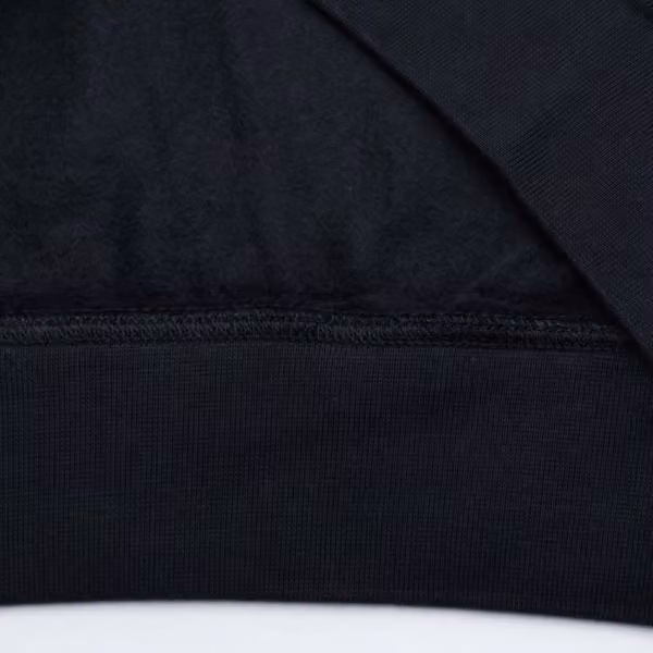 Atlanta Falcons 2024 NFL Sideline Nike Club Hoodie Black view 6