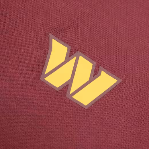 Washington Commanders 2024 NFL Sideline Nike Club Sweat Pants view 4