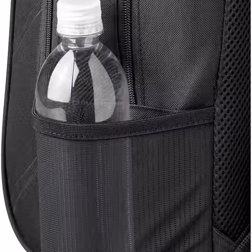 Boston Celtics Wilson NBA Team Backpack Black view 5