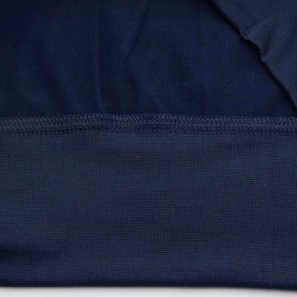 Dallas Cowboys Peformance Nike Therma-FIT NFL Hoodie Navy view 5