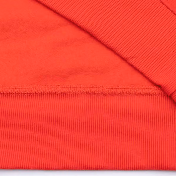 Louisville Cardinals Starter End Zone NCAA Hoodie Red view 6