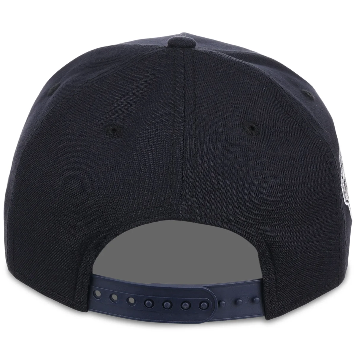 New York Yankees Birds New Era 9FORTY A-Frame detail view