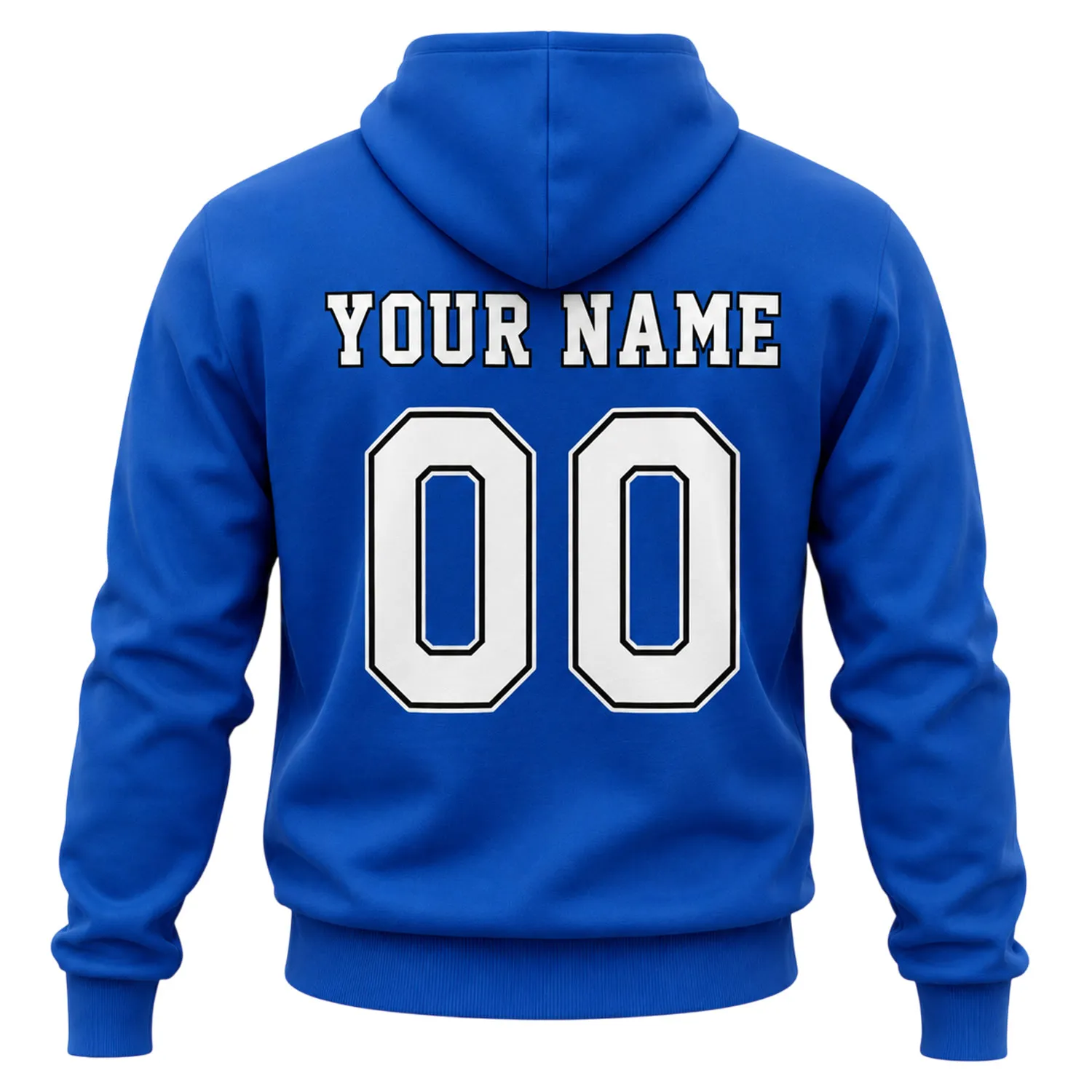 CF Montreal Blue Fleece Hoodie – Elite Fan Apparel