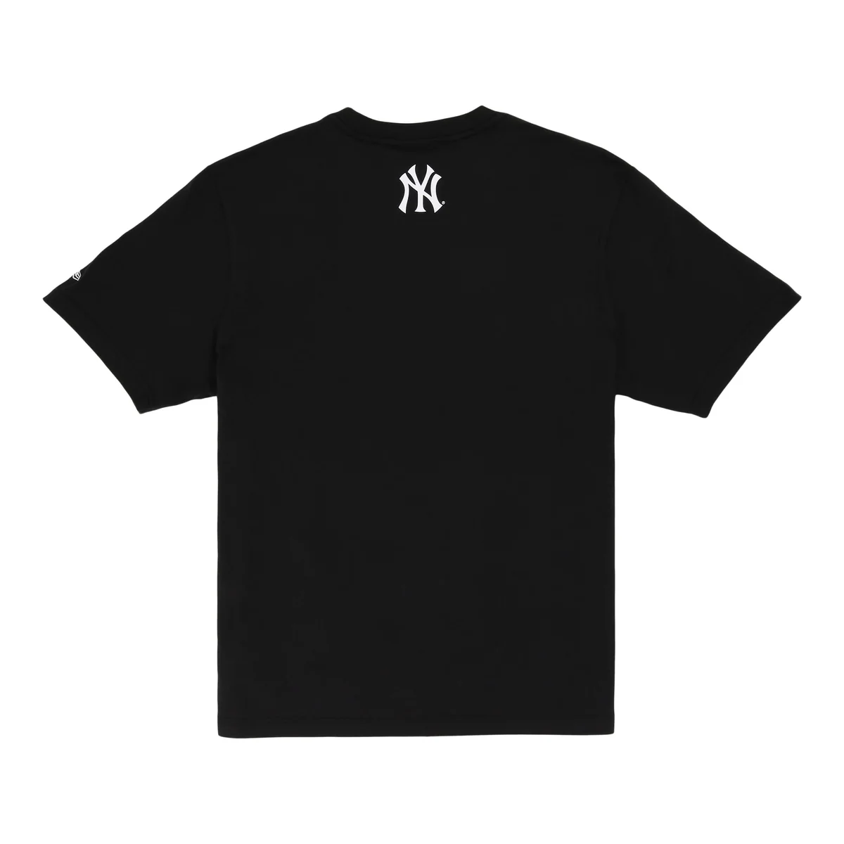 New York Yankees MLB 'Batter Up' New Era T-Shirt Collection - Derek Jeter back view