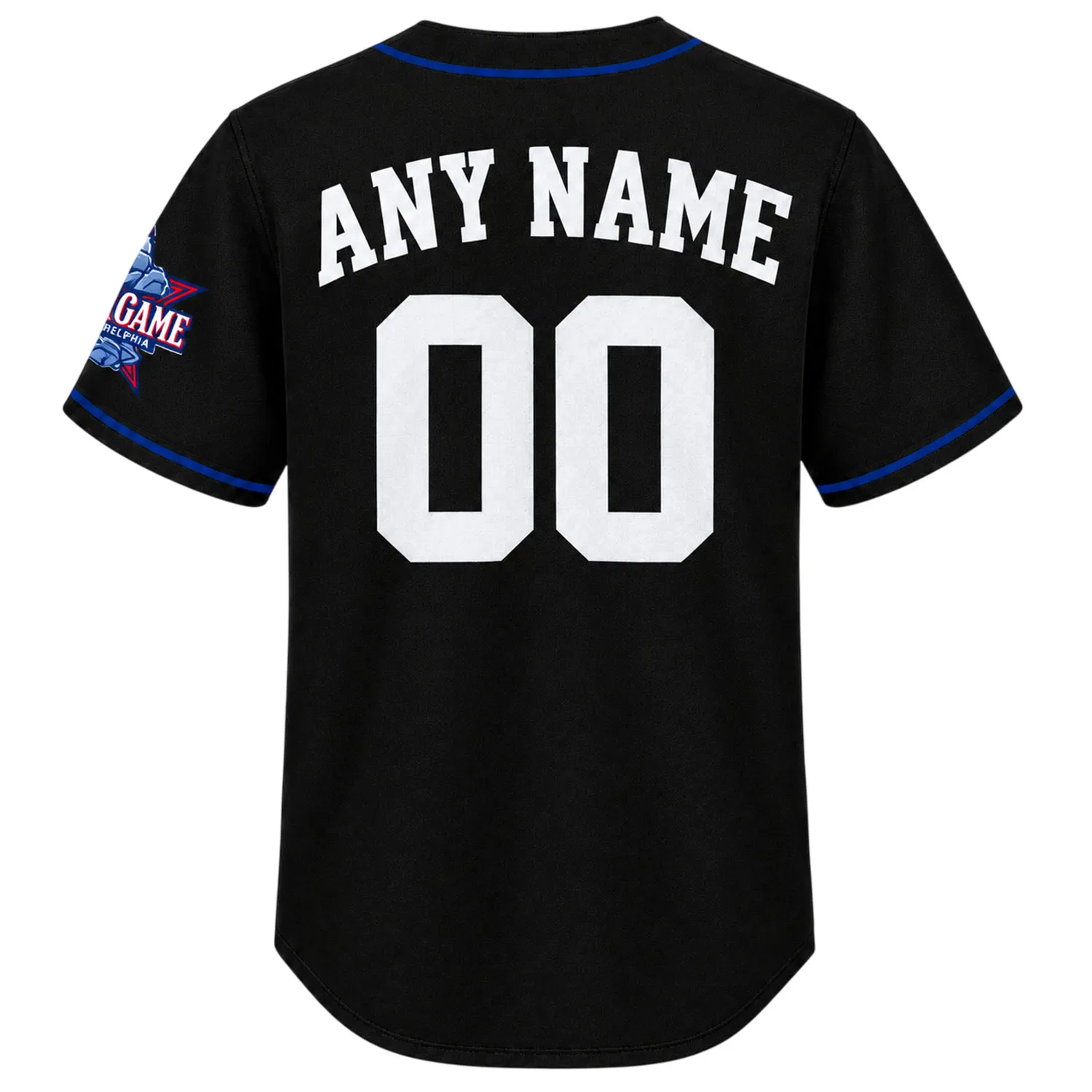 New York Yankees Jerseys – Dynamic Black Style