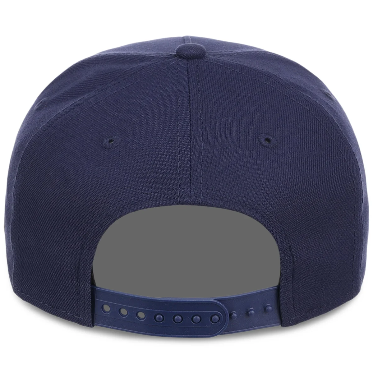 Milwaukee Brewers Women's New Era 9FORTY OTC A-Frame detail view