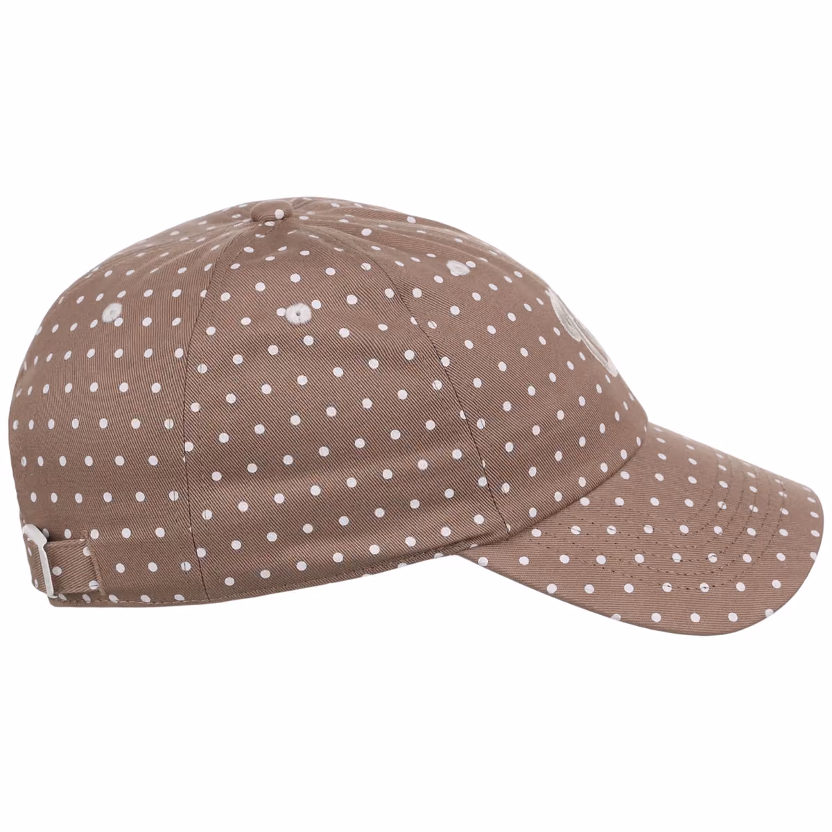 Washington Nationals MLB Women's Polka Dot '47 Clean Up Collection detail view