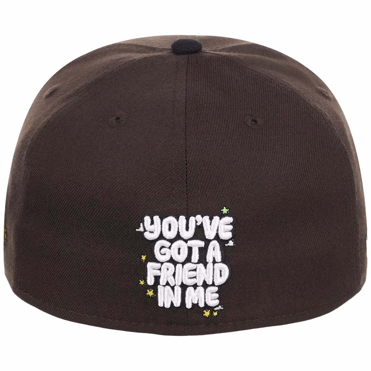 Woody 'Sheriff' You've Got a Friend in Me Fitted - The Toy Story 2.0 Collection detail view