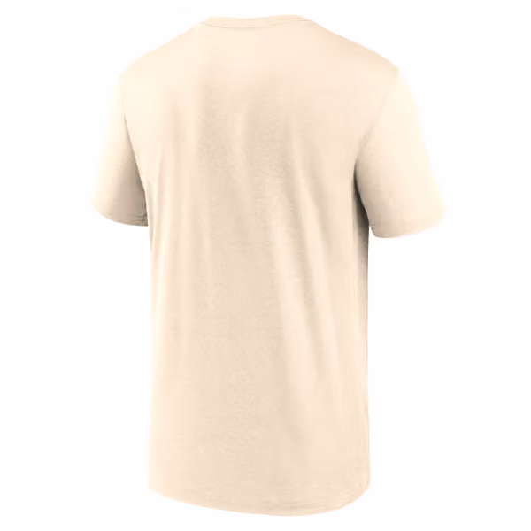 Texas Rangers City Connect Legend MLB T-Shirt Natural view 2