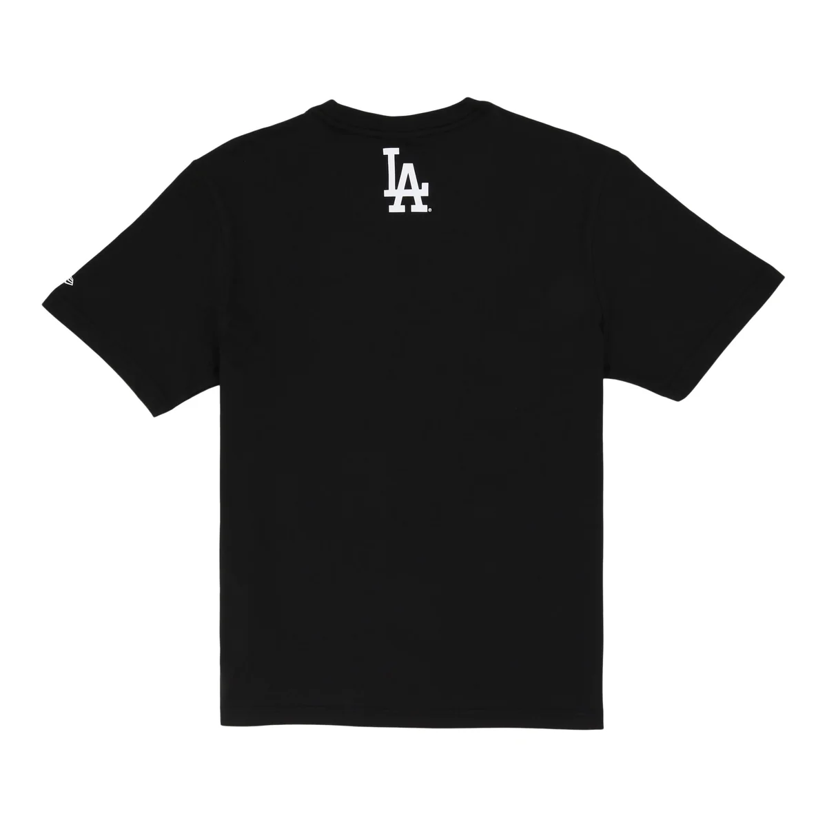 Los Angeles Dodgers MLB 'Batter Up' New Era T-Shirt Collection - Shohei Ohtani back view