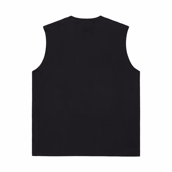 Vince Carter Toronto Raptors Best In Class Muscle Tank Top Black view 2