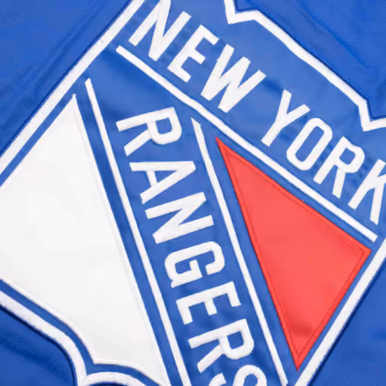 New York Rangers G-III Cold Front NHL Winter Jacket view 3