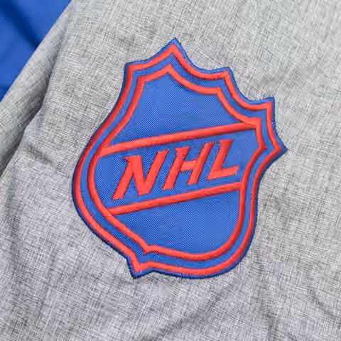 New York Rangers G-III Cold Front NHL Winter Jacket view 6