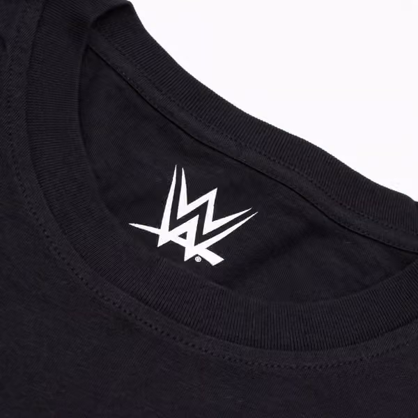 Cody Rhodes WWE Superstar T-Shirt Black (YOUTH) view 4