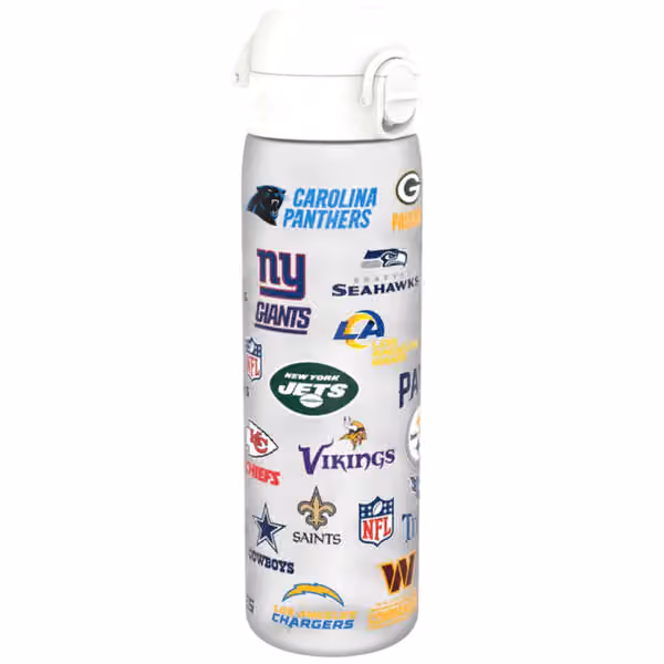NFL Multi Team Logos Recyclon OneTouch NFL Water Bottle (500 ml) view 1