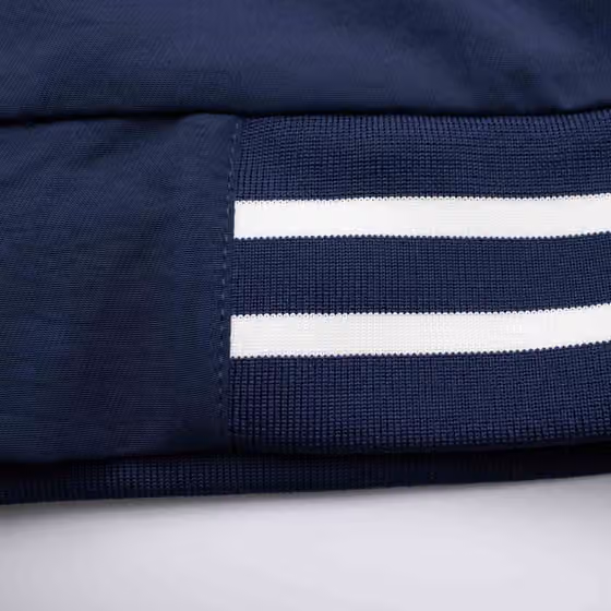 Philadelphia Phillies City Connect 2026 MLB Authentic Dugout Bomber Jacket Navy view 7