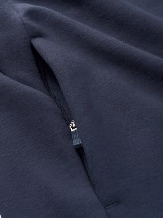 Chicago Bears 2026 NFL Rivalries Dri-FIT Crewneck Pullover Navy view 5