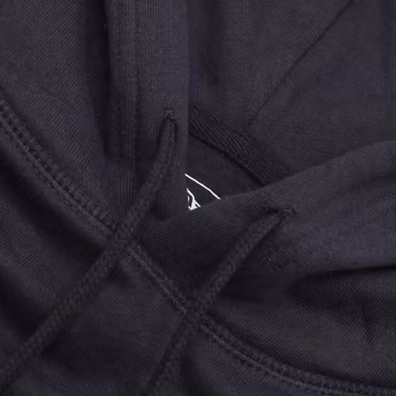 Los Angeles Clippers 2024 NBA Tip-Off New Era Hoodie Navy view 5