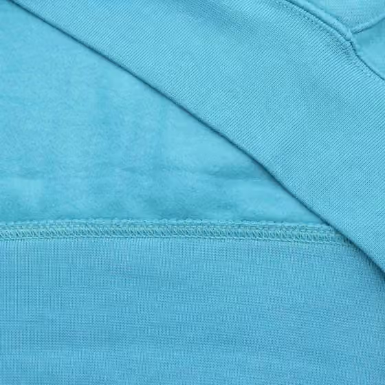 Miami Dolphins 2024 NFL Sideline Nike Club Hoodie Aqua view 6