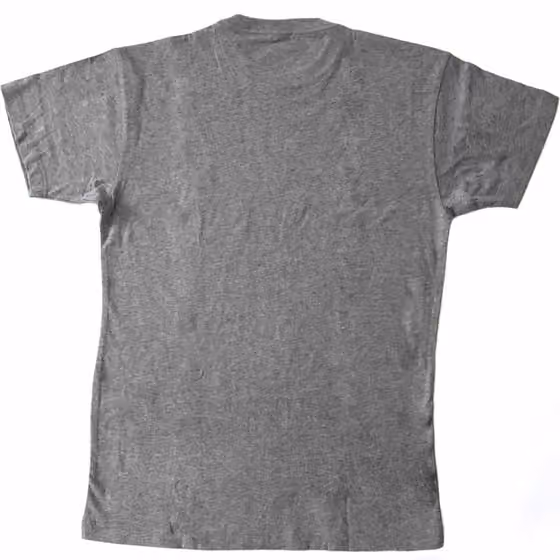Michigan Wolverines Final Four March Madness NCAA T-Shirt Gray view 2