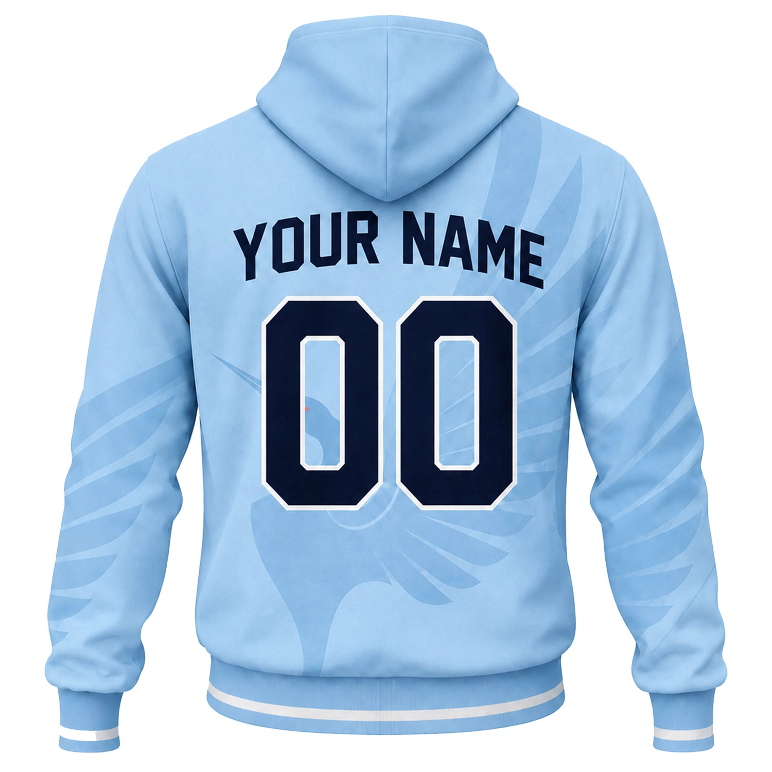 Minnesota MLS Hoodie Custom Stunning United Fan Style