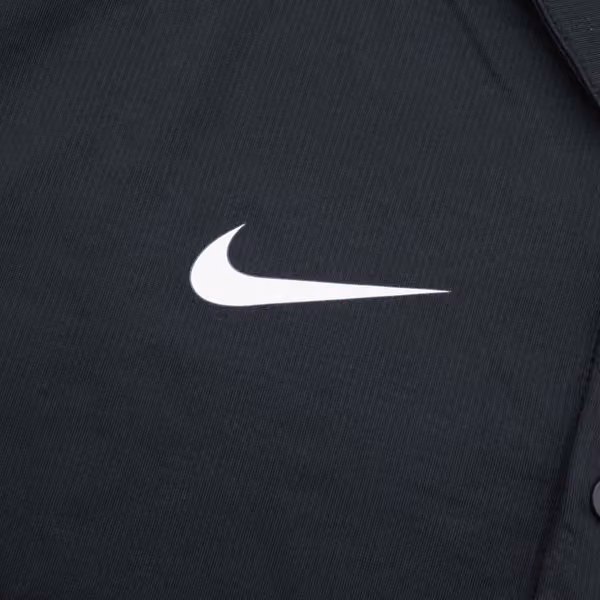 Pittsburgh Pirates Diamond Icon Nike Franchise Dri-FIT MLB Polo Shirt view 4