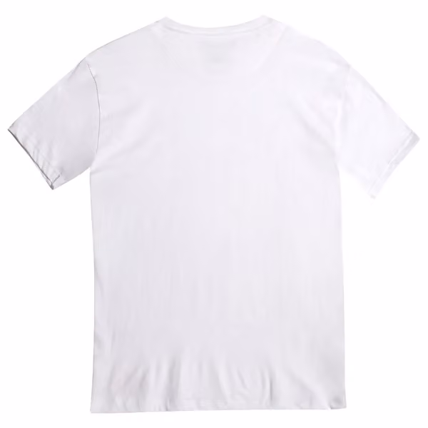 Michigan State Spartans 2000 March Madness NCAA T-Shirt White view 2