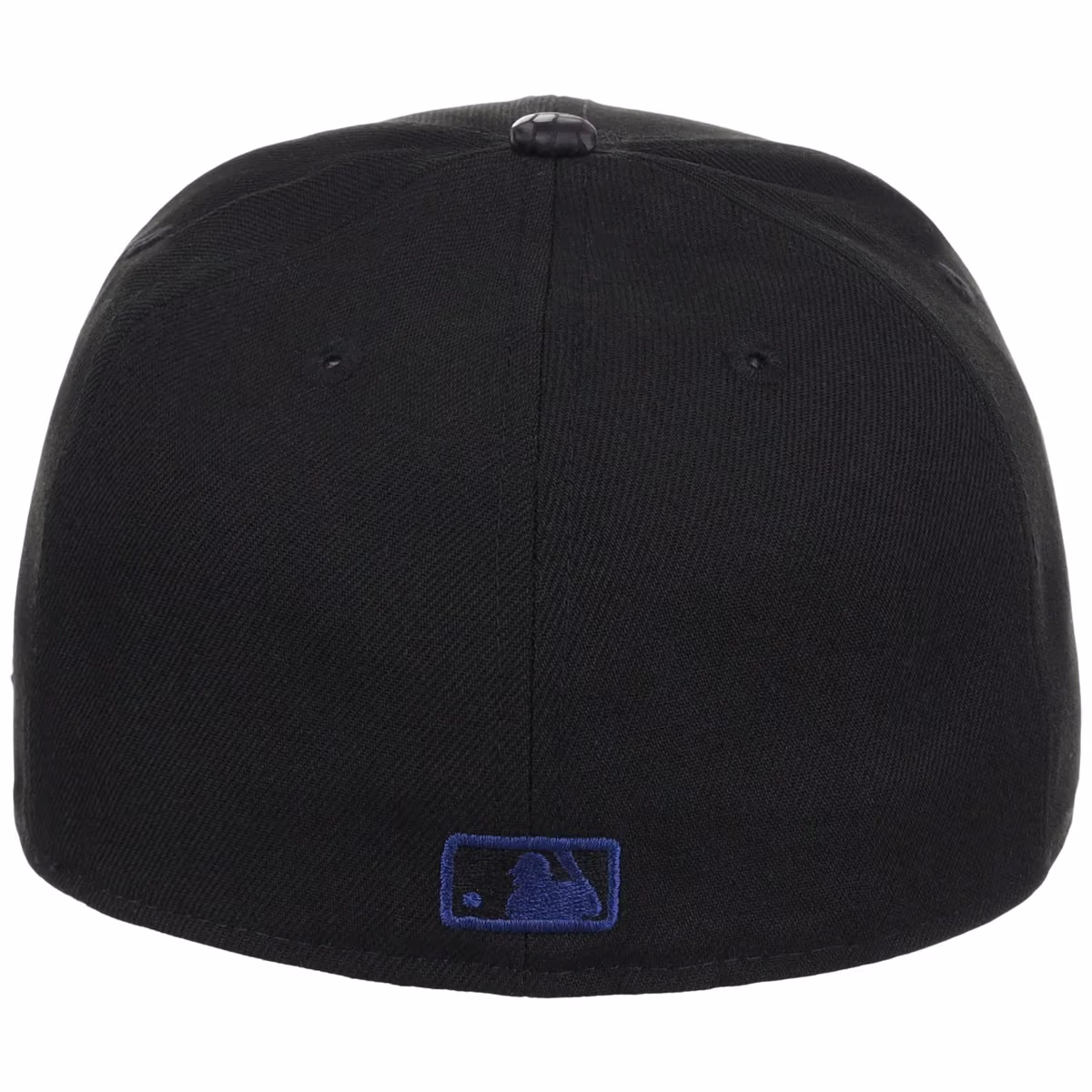 Los Angeles Dodgers Apex Venom New Era 59FIFTY detail view