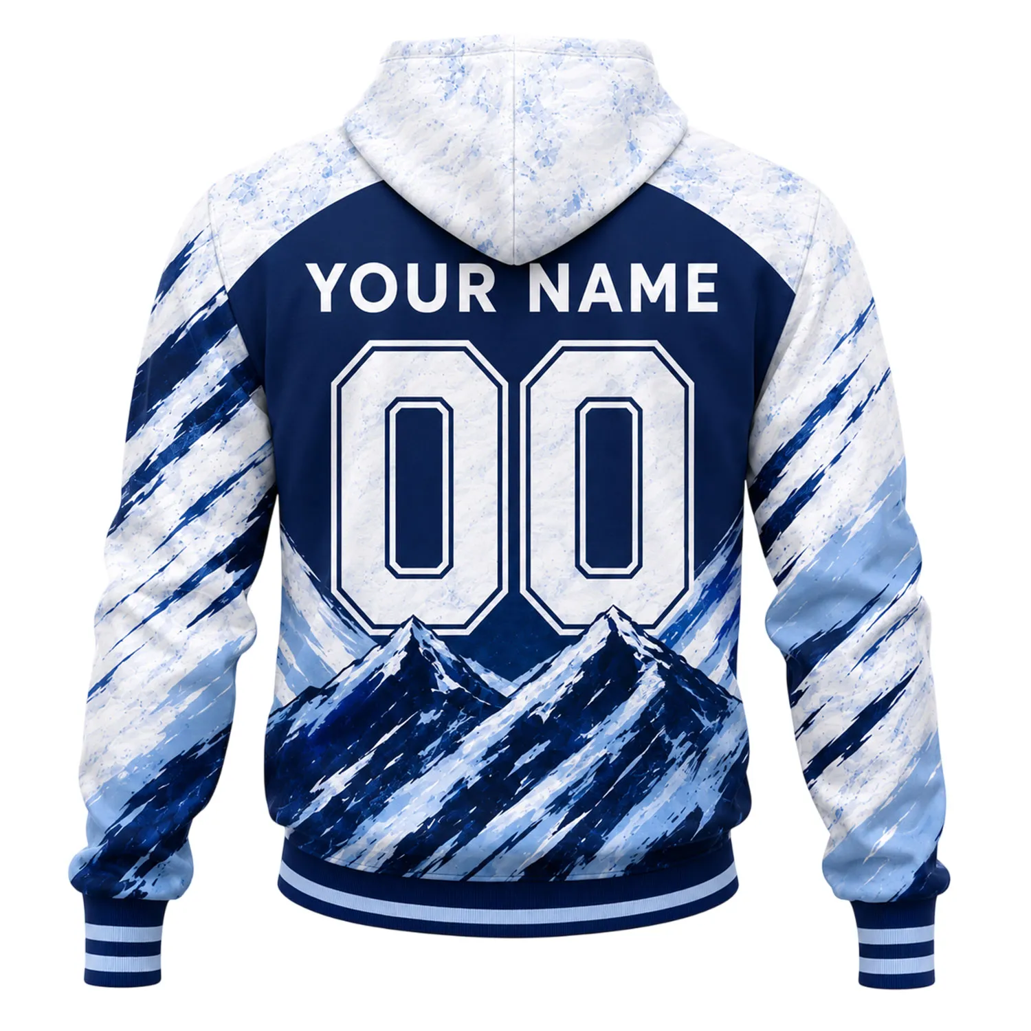 Vancouver Whitecaps Custom Fan Hoodie – Luxurious Fan Wear