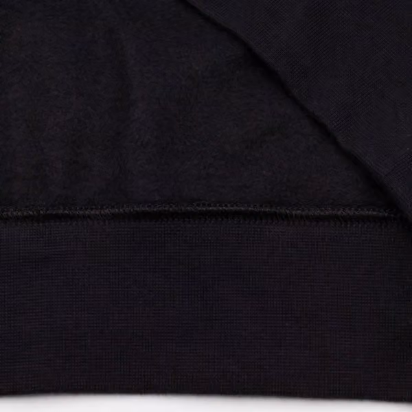 San Francisco Giants 1982 Cooperstown Club MLB Hoodie Black view 5