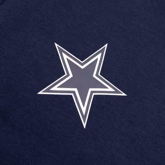 Dallas Cowboys 2024 NFL Sideline Nike Club Sweat Pants Navy view 5