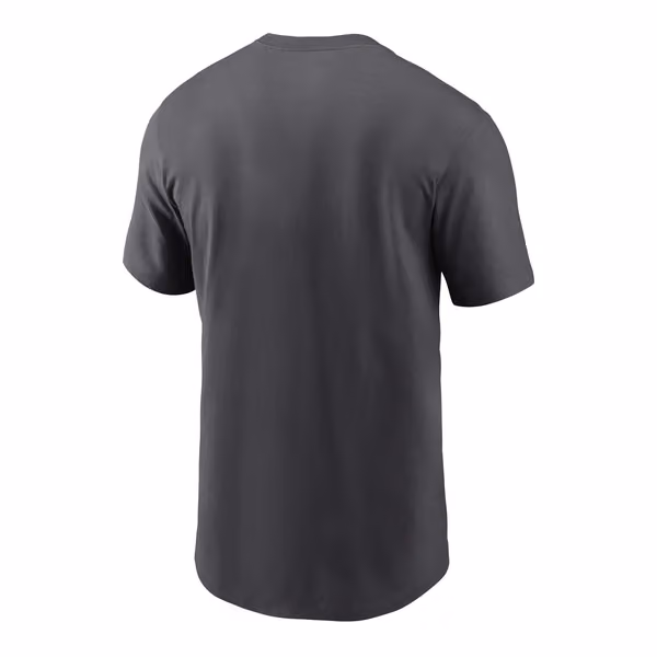 Kansas City Chiefs Nike Essential Primary Logo NFL T-Shirt view 2