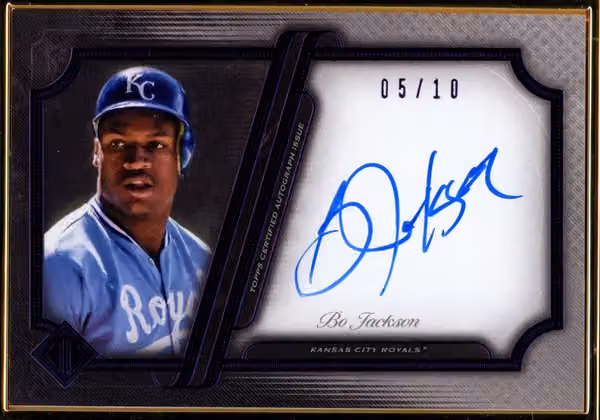 2025 x Hit Parade Exclusive Baseball Edition Series Two Box view 5