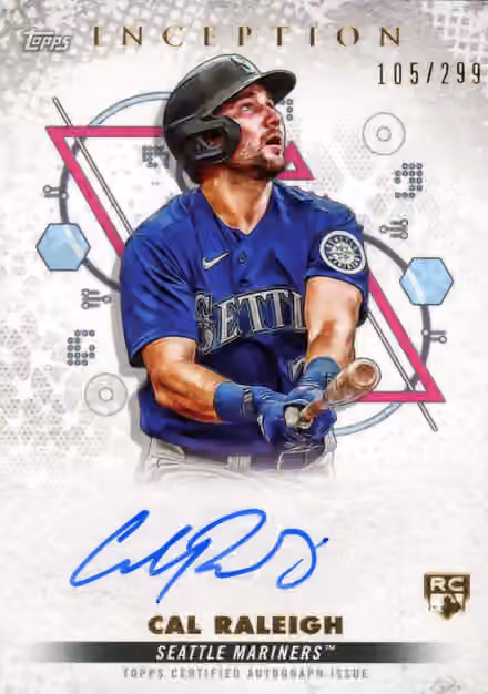 2025 x Hit Parade Exclusive Baseball Edition Series Two Box view 4