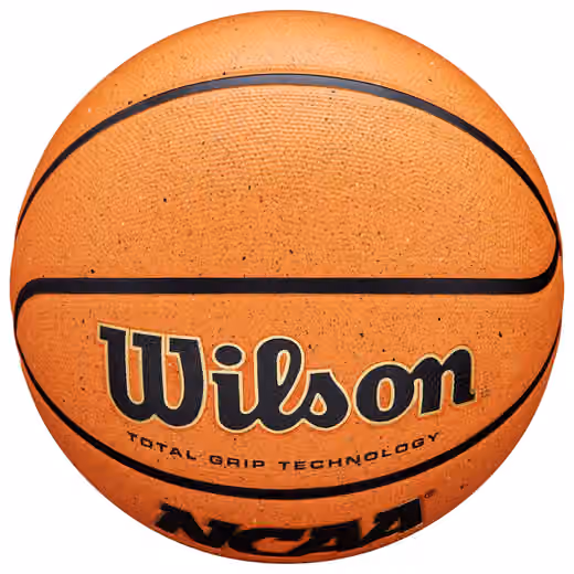 Wilson NCAA Outdoor Game Basketball (Size 7) view 5