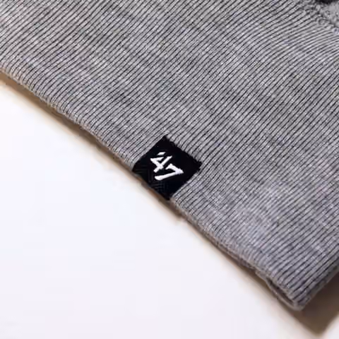 Detroit Tigers Knockaround Hoodie MLB Sweatshirt view 5